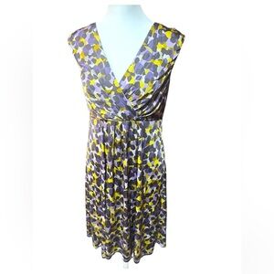 Boden Limited Edition Silk Dress